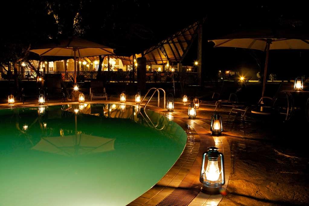 Ashnil Samburu Camp Hotel Létesítmények fotó
