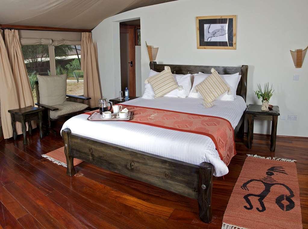 Ashnil Samburu Camp Hotel Szoba fotó