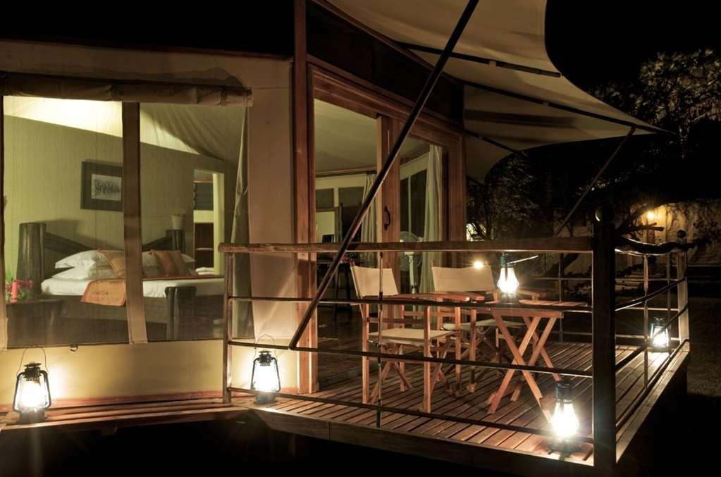 Ashnil Samburu Camp Hotel Szoba fotó
