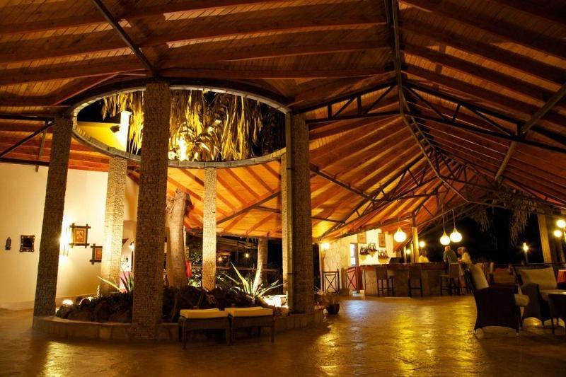 Ashnil Samburu Camp Hotel Kültér fotó