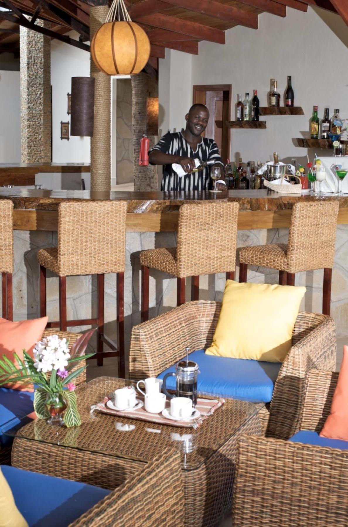 Ashnil Samburu Camp Hotel Kültér fotó