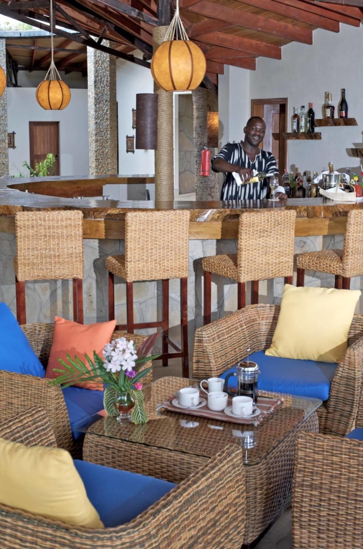Ashnil Samburu Camp Hotel Kültér fotó