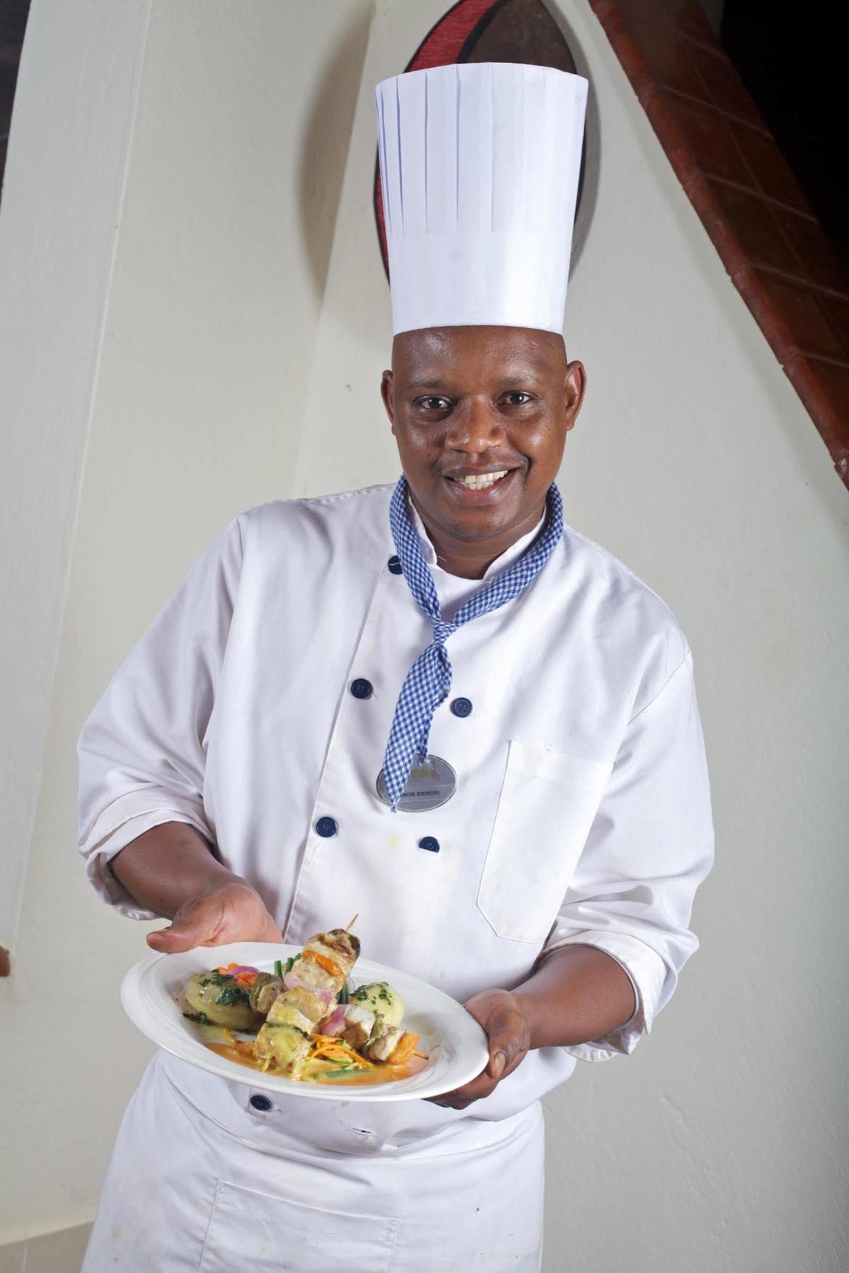 Ashnil Samburu Camp Hotel Kültér fotó